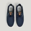 Canvas Boat Shoes Canvas Boat Shoes