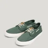 Canvas Boat Shoes Canvas Boat Shoes