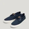 Canvas Boat Shoes Canvas Boat Shoes