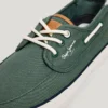 Canvas Boat Shoes Canvas Boat Shoes
