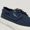 Canvas Boat Shoes Canvas Boat Shoes