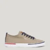 Classic Canvas Trainers Classic Canvas Trainers