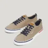 Classic Canvas Trainers Classic Canvas Trainers