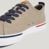 Classic Canvas Trainers Classic Canvas Trainers
