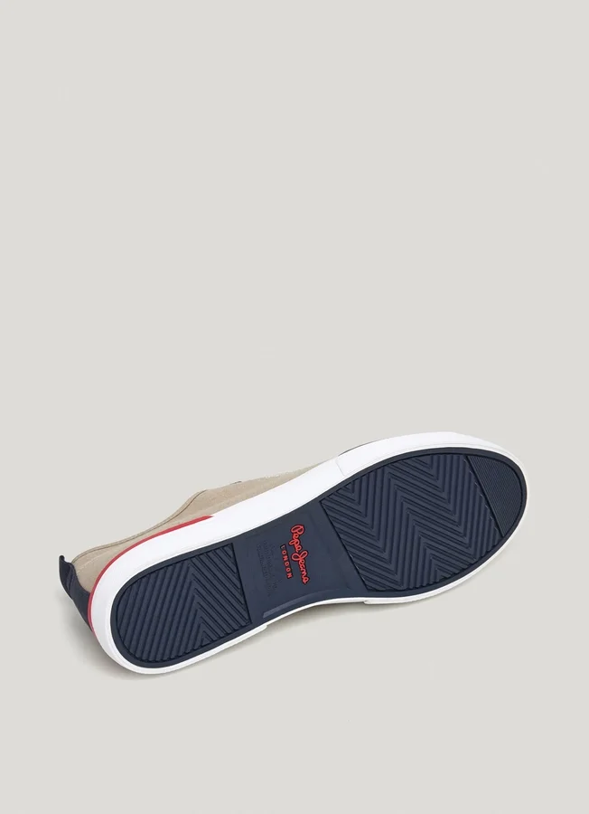 Classic Canvas Trainers Classic Canvas Trainers