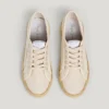Classic Canvas Trainers – Brady