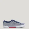 Classic Chambray Trainers – Brady Classic Chambray Trainers – Brady