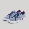 Classic Chambray Trainers – Brady Classic Chambray Trainers – Brady