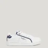 Classic Micro-Perforated Trainers Classic Micro-Perforated Trainers