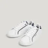 Classic Micro-Perforated Trainers Classic Micro-Perforated Trainers