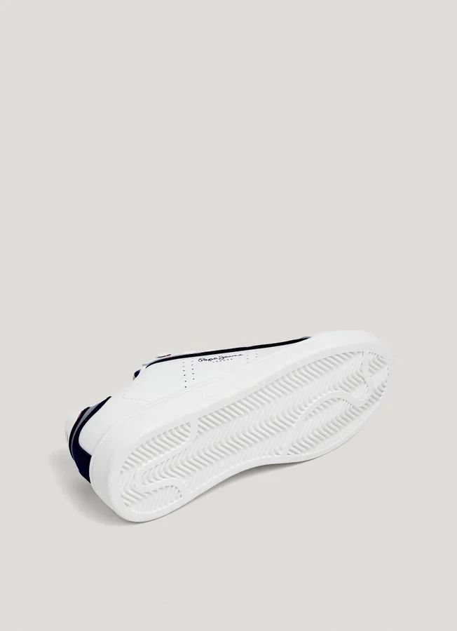 Classic Micro-Perforated Trainers Classic Micro-Perforated Trainers