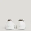 Classic Trainers with Embroidered Details – Brady Classic Trainers with Embroidered Details – Brady