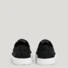 Classic Trainers with Embroidered Details – Brady Classic Trainers with Embroidered Details – Brady
