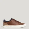 Classic Trainers with Suede Details Classic Trainers with Suede Details