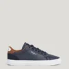Classic Trainers with Suede Details – Kenton