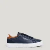 Classic Trainers with Suede Details – Kenton