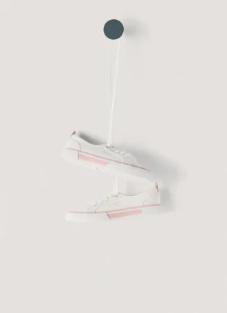 Classic Twill Trainers