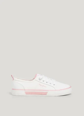 Classic Twill Trainers