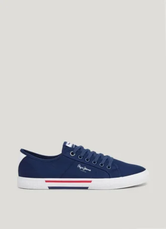 Classic Twill Trainers – Brady