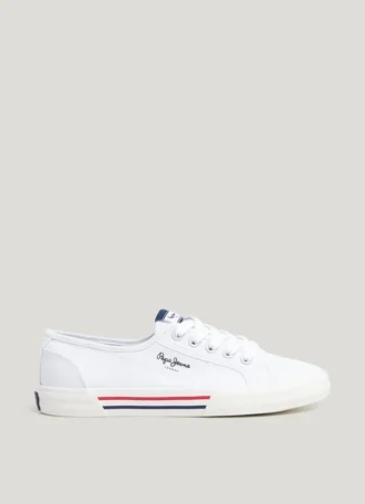 Classic Twill Trainers – Brady