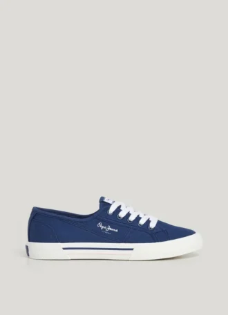 Classic Twill Trainers – Brady