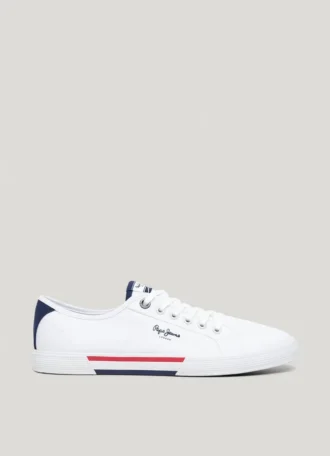 Classic Twill Trainers – Brady