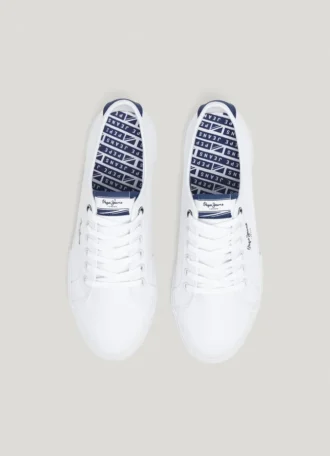 Classic Twill Trainers – Brady