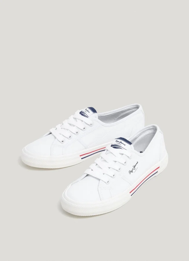Classic Twill Trainers – Brady Classic Twill Trainers – Brady