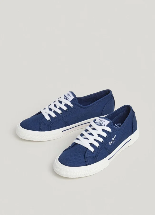 Classic Twill Trainers – Brady Classic Twill Trainers – Brady