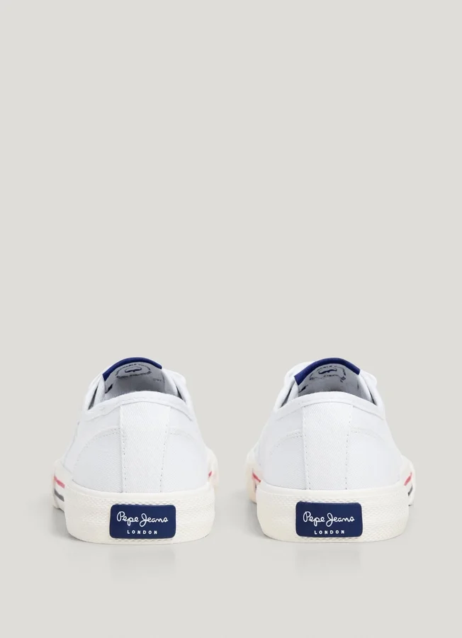 Classic Twill Trainers – Brady Classic Twill Trainers – Brady