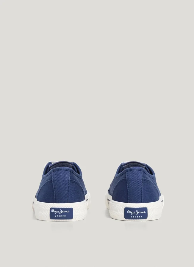 Classic Twill Trainers – Brady Classic Twill Trainers – Brady
