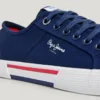 Classic Twill Trainers – Brady