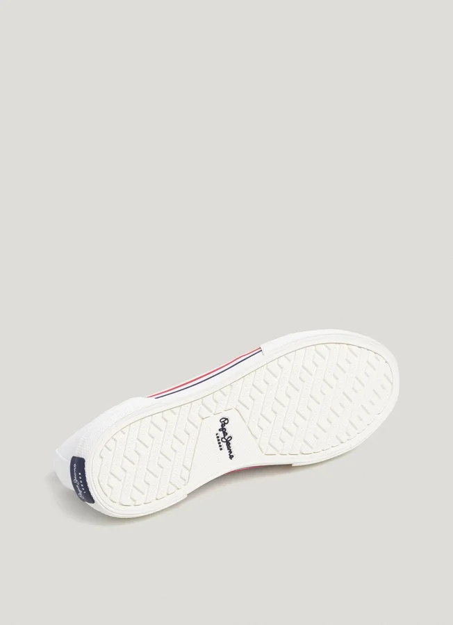 Classic Twill Trainers – Brady Classic Twill Trainers – Brady