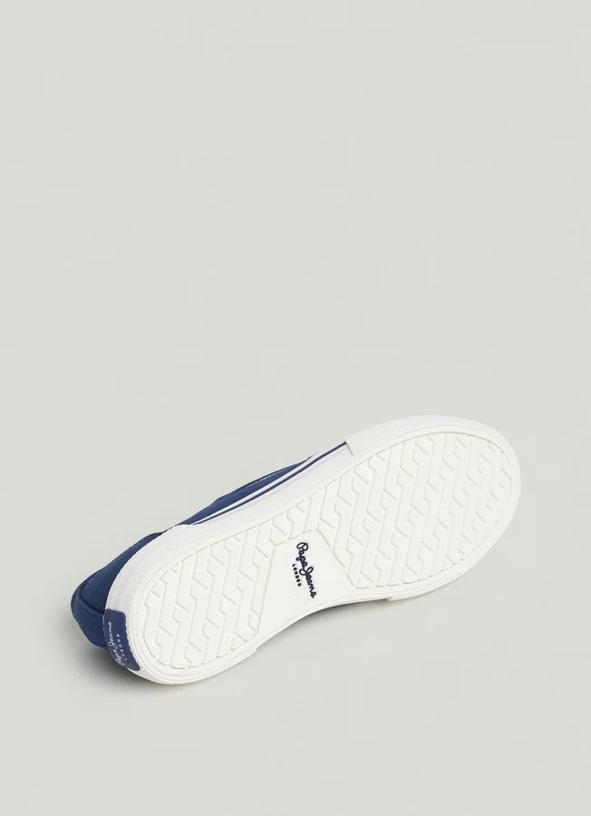 Classic Twill Trainers – Brady Classic Twill Trainers – Brady