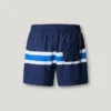 Color Block Swim Shorts