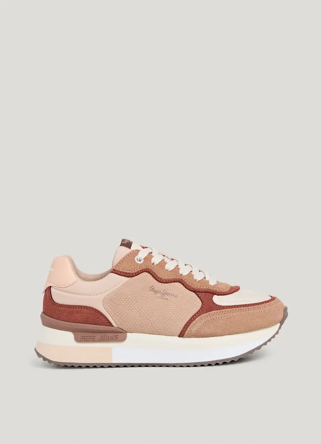 Combined Platform Trainers Combined Platform Trainers