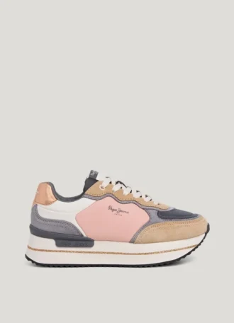 Combined Platform Trainers