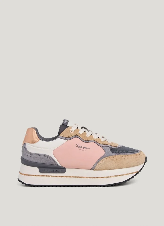 Combined Platform Trainers Combined Platform Trainers