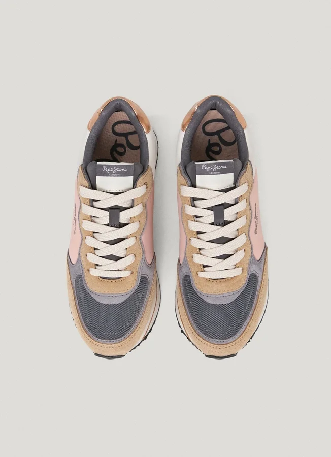 Combined Platform Trainers Combined Platform Trainers