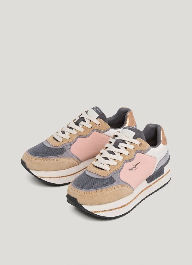 Combined Platform Trainers Combined Platform Trainers