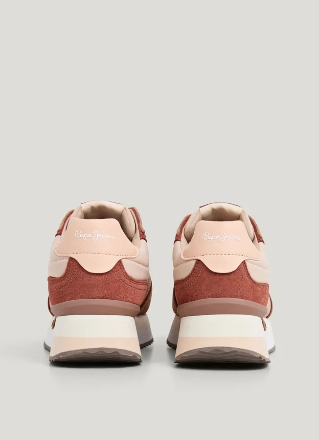 Combined Platform Trainers Combined Platform Trainers