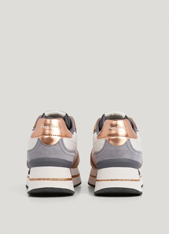 Combined Platform Trainers Combined Platform Trainers