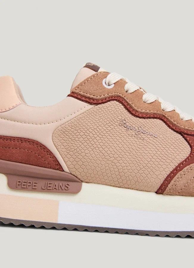 Combined Platform Trainers Combined Platform Trainers