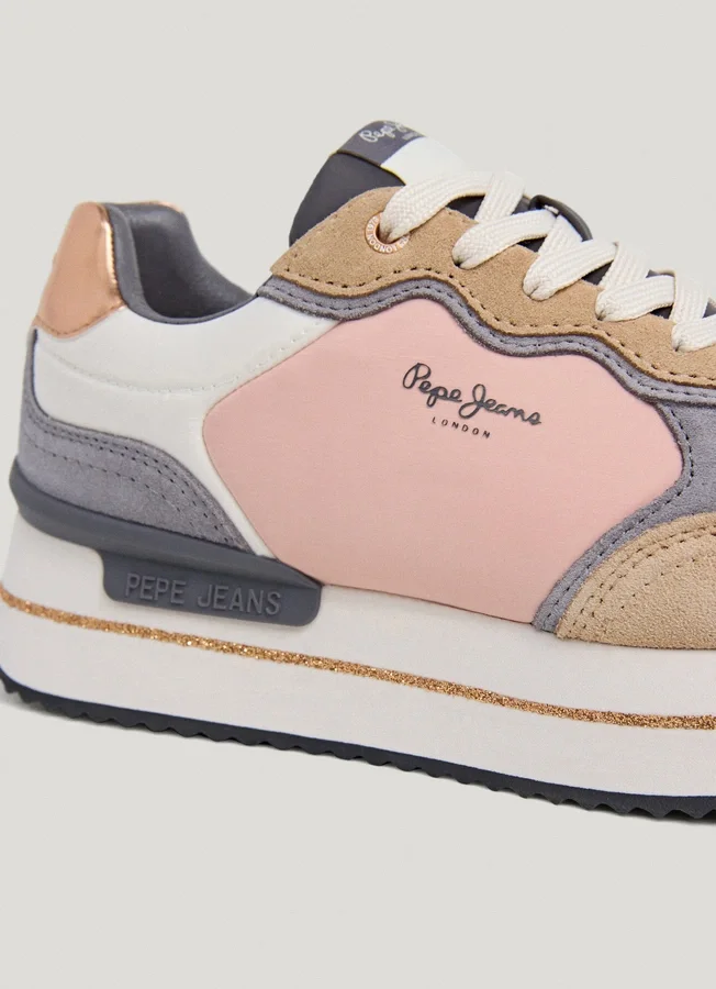 Combined Platform Trainers Combined Platform Trainers