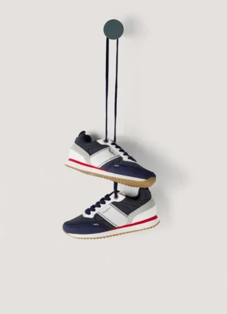 Combined Running Trainers