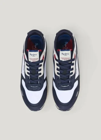 Combined Running Trainers