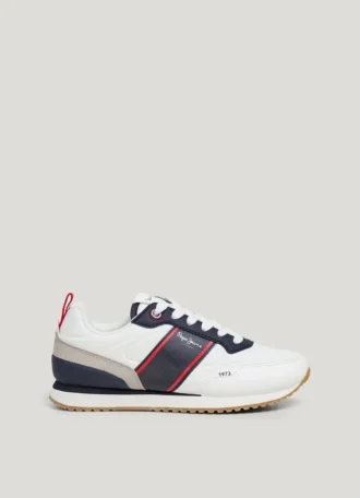 Combined Running Trainers