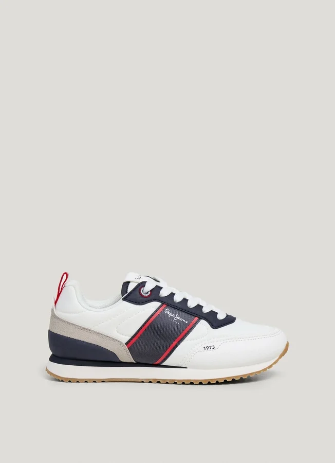 Combined Running Trainers Combined Running Trainers