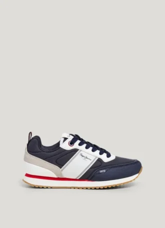 Combined Running Trainers