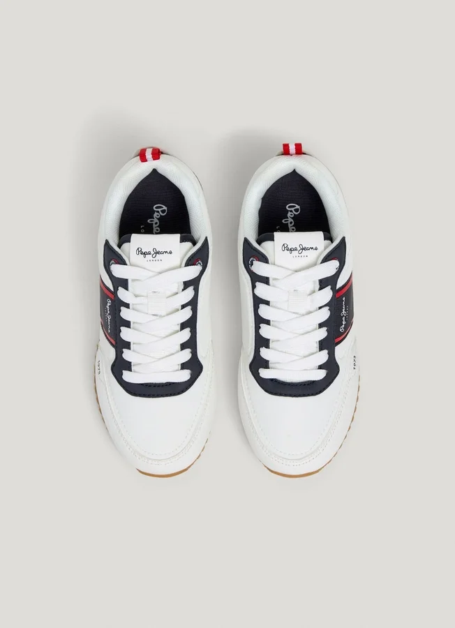 Combined Running Trainers Combined Running Trainers